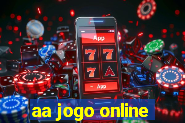 aa jogo online